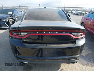 2019 Dodge Charger SXT with VIN 2C3CDXBG1KH709916, listed as a IAAI auction lot 41386840 with 151,403 mi miles and . Bid and sale history available at DreamBid. Image 16.