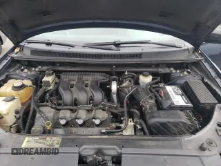 2005 Ford Freestyle SE with VIN 1FMZK01155GA11367, listed as a Copart auction lot 43059165 with 168,759 mi miles and Salvage Title. Bid and sale history available at carsss.com. Image 12.