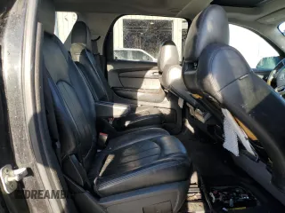 2011 GMC Acadia Denali with VIN 1GKKVTED1BJ355607, listed as a Copart auction lot 49514365 with 279,201 mi miles and Salvage Title. Bid and sale history available at carsss.com. Image 11.