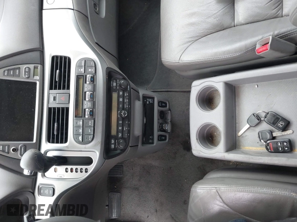 2008 Honda Odyssey EX-L с VIN 5FNRL38728B017980, выставлен на аукционе IAAI как лот 42041145 с пробегом 70 161 миль миль и . История ставок и продаж доступна на DreamBid. Изображение 11.