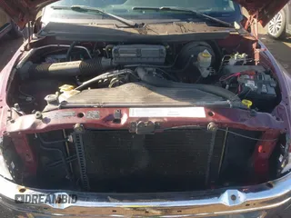 2000 Dodge 1500 z VIN 3B7HF13Z4YM237732, wystawiony jako IAAI lot #41980975 z przebiegiem 159 131 mil mil oraz . Historia ofert i sprzedaży dostępna na DreamBid. Obrazek 10.
