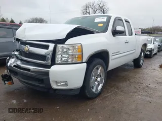 2011 Chevrolet Silverado 1500 LT with VIN 1GCRKSE32BZ176823, listed as a IAAI auction lot 41957809 with 136,759 mi miles and . Bid and sale history available at DreamBid. Image 17.