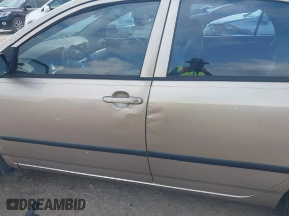 2007 Toyota Corolla CE with VIN 1NXBR32E77Z794521, listed as a IAAI auction lot 42094807 with 171,706 mi miles and . Bid and sale history available at DreamBid. Image 17.