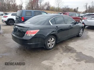 2009 Honda Accord LX-P z VIN 1HGCP26429A138971, wystawiony jako IAAI lot #41899888 z przebiegiem 151 959 mil mil oraz . Historia ofert i sprzedaży dostępna na DreamBid. Obrazek 4.