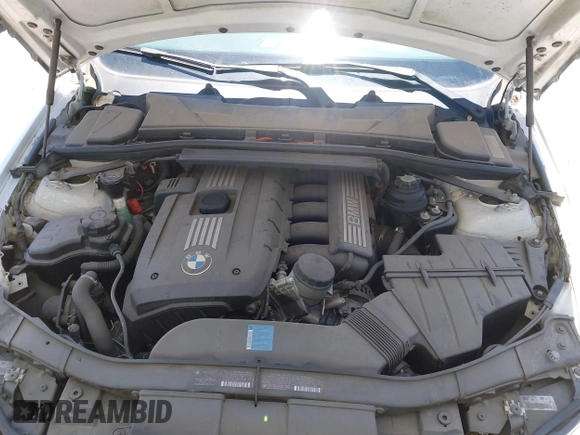 2010 BMW 3 Series 328i with VIN WBAPH5C5XAA439453, listed as a IAAI auction lot 42636515 with 98,702 mi miles and . Bid and sale history available at DreamBid. Image 10.