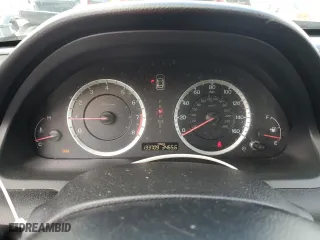 2011 Honda Accord Sdn LX with VIN 1HGCP2F33BA009926, listed as a Copart auction lot 51512865 with 133,709 mi miles and Salvage Title. Bid and sale history available at carsss.com. Image 9.