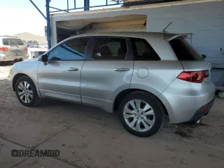 2011 Acura RDX z VIN 5J8TB1H22BA008053, wystawiony jako Copart lot #59781905 z przebiegiem 148 978 mil mil oraz Szkoda całkowita • Salvage title. Historia ofert i sprzedaży dostępna na DreamBid. Obrazek 2.