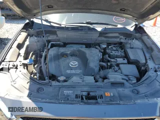 2018 Mazda CX-5 Touring z VIN JM3KFACM5J0338126, wystawiony jako Copart lot #56185795 z przebiegiem 115 254 mil mil oraz Szkoda całkowita • Salvage title. Historia ofert i sprzedaży dostępna na DreamBid. Obrazek 12.