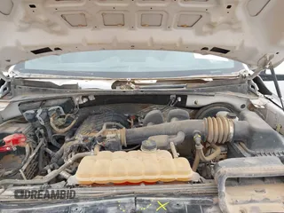 2018 Ford F-150 XL with VIN 1FTMF1CB6JKF34886, listed as a IAAI auction lot 42057393 with 129,936 mi miles and . Bid and sale history available at DreamBid. Image 10.