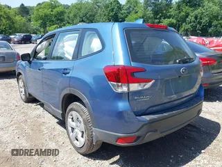 2023 Subaru Forester с VIN JF2SKAAC7PH496512, выставлен на аукционе IAAI как лот 42584494 с пробегом 23 059 миль миль и . История ставок и продаж доступна на DreamBid. Изображение 3.