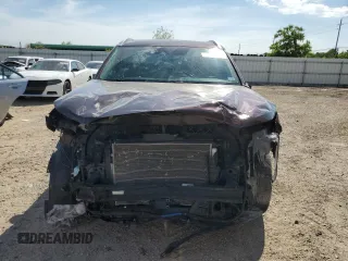 2020 Hyundai Palisade SEL z VIN KM8R34HE6LU073176, wystawiony jako Copart lot #55342774 z przebiegiem 59 338 mil mil oraz Szkoda całkowita • Salvage title. Historia ofert i sprzedaży dostępna na DreamBid. Obrazek 5.