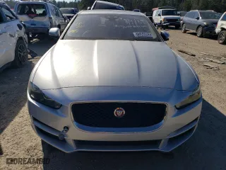 2017 Jaguar XE 25t with VIN SAJAR4BG6HA974732, listed as a Copart auction lot 73394802 with 71,096 mi miles. Bid and sale history available at carsss.com. Image 5.