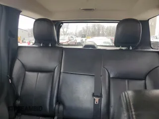 2011 Jeep Liberty Limited 70th Anniversary z VIN 1J4PN5GK7BW524941, wystawiony jako Copart lot #51834735 z przebiegiem 131 468 mil mil oraz Szkoda całkowita • Salvage title. Historia ofert i sprzedaży dostępna na DreamBid. Obrazek 10.