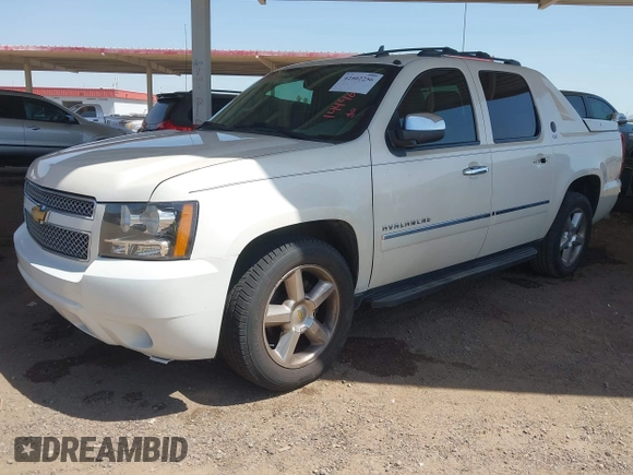 2013 Chevrolet Avalanche LTZ с VIN 3GNTKGE75DG144464, выставлен на аукционе IAAI как лот 42502256 с пробегом 116 237 миль миль и . История ставок и продаж доступна на DreamBid. Изображение 18.