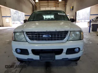 2004 Ford Explorer Limited z VIN 1FMZU75W64ZA62677, wystawiony jako Copart lot #89405465 z przebiegiem 187 875 mil mil oraz Szkoda całkowita • Salvage title. Historia ofert i sprzedaży dostępna na DreamBid. Obrazek 5.