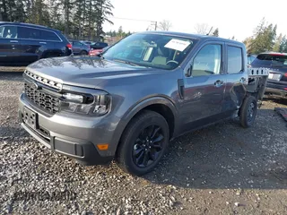 2023 Ford Maverick XL with VIN 3FTTW8F95PRA89168, listed as a IAAI auction lot 41383090 with 15,873 mi miles and . Bid and sale history available at DreamBid. Image 18.