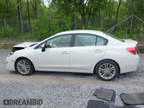 2015 Subaru Impreza Limited с VIN JF1GJAM66FH018275, выставлен на аукционе IAAI как лот 42362307 с пробегом 114 979 миль миль и . История ставок и продаж доступна на DreamBid. Изображение 14.