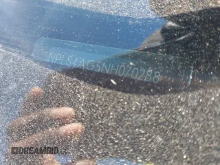 2022 Hyundai Elantra SEL z VIN 5NPLS4AG5NH070288, wystawiony jako IAAI lot #41253844 z przebiegiem 47 155 mil mil oraz . Historia ofert i sprzedaży dostępna na DreamBid. Obrazek 9.