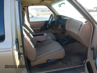1999 Ford Ranger XLT with VIN 1FTYR14X8XPC09462, listed as a IAAI auction lot 41767232 with 111,103 mi miles. Bid and sale history available at carsss.com. Image 5.
