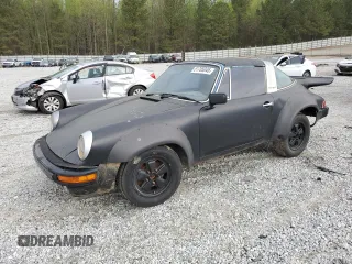 1974 Porsche 911 with VIN 9114310306, listed as a Copart auction lot 51785045 with Not provided miles and Clean title. Bid and sale history available at DreamBid. Image 1.