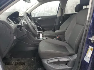 2021 Volkswagen Tiguan S с VIN 3VV0B7AX2MM041801, выставлен на аукционе Copart как лот 52803385 с пробегом 85 558 миль миль и Списание • Salvage title. История ставок и продаж доступна на DreamBid. Изображение 7.