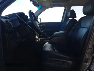 2012 Honda Pilot EX-L z VIN 5FNYF4H53CB054715, wystawiony jako Copart lot #58313505 z przebiegiem 208 505 mil mil oraz Szkoda całkowita • Salvage title. Historia ofert i sprzedaży dostępna na DreamBid. Obrazek 7.
