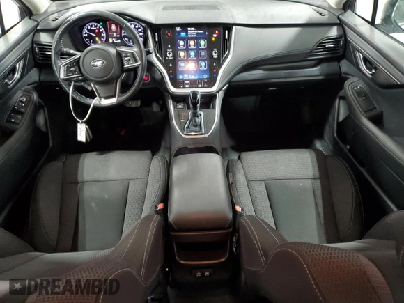2021 Subaru Outback Premium с VIN 4S4BTADC5M3182417, выставлен на аукционе Copart как лот 53308715 с пробегом 144 697 миль миль и Чистый • Clean title. История ставок и продаж доступна на DreamBid. Изображение 8.