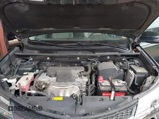 2013 Toyota RAV4 XLE with VIN 2T3RFREV3DW050293, listed as a IAAI auction lot 42032967 with 93,094 mi miles and . Bid and sale history available at carsss.com. Image 10.
