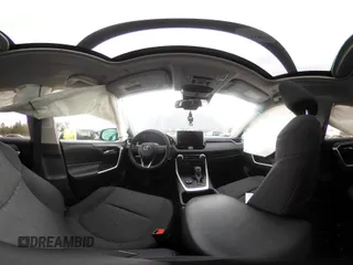 2023 Toyota RAV4 Hybrid XLE с VIN 4T3RWRFV3PU099996, выставлен на аукционе IAAI как лот 42114530 с пробегом 37 823 миль миль и . История ставок и продаж доступна на DreamBid. Изображение 19.