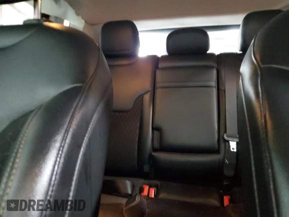 2019 Jeep Compass Latitude z VIN 3C4NJDBB4KT670391, wystawiony jako Copart lot #61283805 z przebiegiem 80 584 mil mil oraz Szkoda całkowita • Salvage title. Historia ofert i sprzedaży dostępna na DreamBid. Obrazek 10.