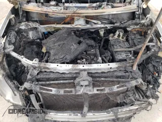 2020 Chevrolet Traverse LS with VIN 1GNERFKW9LJ184862, listed as a Copart auction lot 50901065 with 0 mi miles and Non Repairable. Bid and sale history available at carsss.com. Image 12.