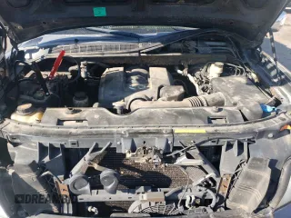 2005 Infiniti QX56 with VIN 5N3AA08A05N809025, listed as a Copart auction lot 70888204 with 0 mi miles and Salvage Title. Bid and sale history available at carsss.com. Image 13.
