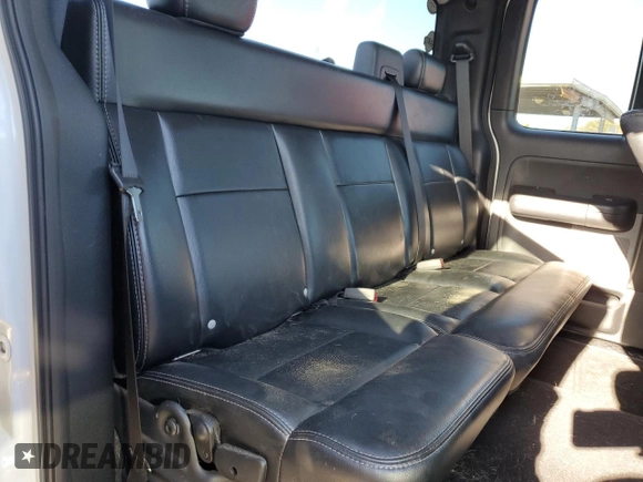 2006 Ford F-150 XLT с VIN 1FTPX04546KA91187, выставлен на аукционе Copart как лот 46937485 с пробегом 125 096 миль миль и Чистый • Clean title. История ставок и продаж доступна на DreamBid. Изображение 10.