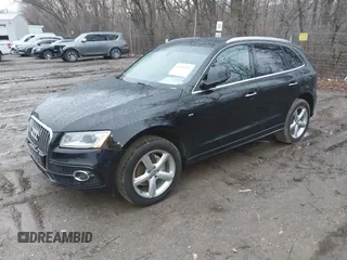 2017 Audi Q5 Premium Plus z VIN WA1M2AFP8HA040509, wystawiony jako IAAI lot #41130242 z przebiegiem 44 490 mil mil oraz . Historia ofert i sprzedaży dostępna na DreamBid. Obrazek 20.