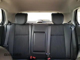 2022 Chevrolet Trax LT with VIN KL7CJPSM5NB559717, listed as a Copart auction lot 48938875 with 11,791 mi miles and Salvage Title. Bid and sale history available at carsss.com. Image 10.