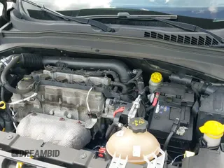 2017 Jeep Renegade Latitude с VIN ZACCJABB0HPG33280, выставлен на аукционе IAAI как лот 42525804 с пробегом 134 738 миль миль и . История ставок и продаж доступна на DreamBid. Изображение 19.