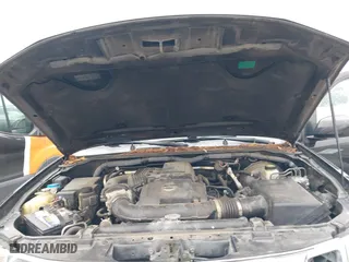 2012 Nissan Pathfinder LE with VIN 5N1AR1NN3CC623633, listed as a IAAI auction lot 41555680 with 111,092 mi miles. Bid and sale history available at carsss.com. Image 10.