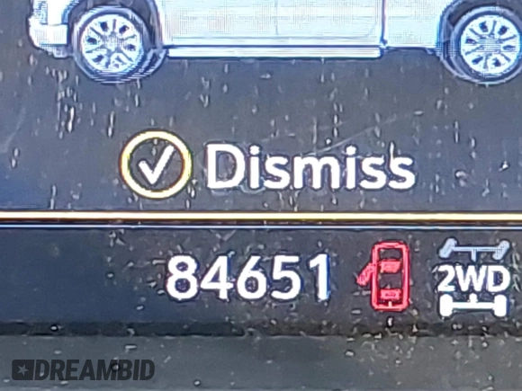 2021 GMC Sierra 1500 SLT z VIN 3GTU9DED5MG123692, wystawiony jako IAAI lot #41229854 z przebiegiem 84 651 mil mil oraz . Historia ofert i sprzedaży dostępna na DreamBid. Obrazek 15.