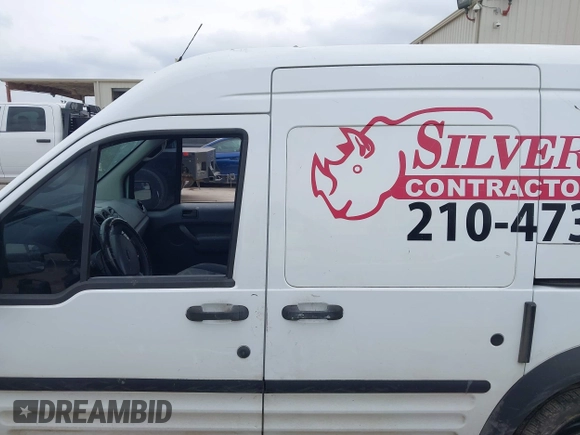 2013 Ford Transit Connect XLT с VIN NM0LS7BN9DT131731, выставлен на аукционе IAAI как лот 42110247 с пробегом 156 498 миль миль и . История ставок и продаж доступна на DreamBid. Изображение 14.