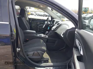 2011 Chevrolet Equinox 1LT with VIN 2CNFLEEC6B6376192, listed as a IAAI auction lot 42027971 with 147,391 mi miles and . Bid and sale history available at DreamBid. Image 5.