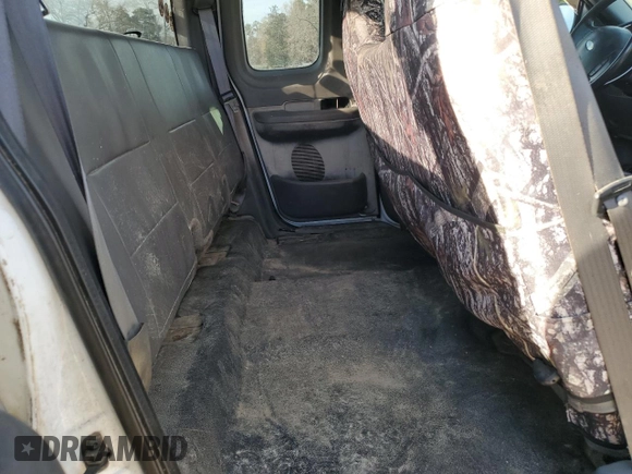 2003 Ford F-150 XL with VIN 1FTRX18L13NB64579, listed as a Copart auction lot 49496705 with 258,499 mi miles and Salvage Title. Bid and sale history available at carsss.com. Image 10.