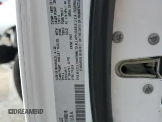 2020 Ram 1500 Tradesman с VIN 1C6RR6FG1LS149618, выставлен на аукционе Copart как лот 53890065 с пробегом 40 507 миль миль и Списание • Salvage title. История ставок и продаж доступна на DreamBid. Изображение 12.