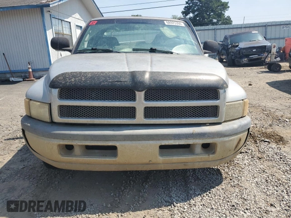 2001 Dodge 1500 z VIN 1B7HC13Y71J286829, wystawiony jako Copart lot #68925394 z przebiegiem Nie podano mil oraz Nie do naprawy • Non repairable. Historia ofert i sprzedaży dostępna na DreamBid. Obrazek 5.