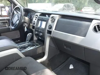 2011 Ford F-150 XL с VIN 1FTFW1EF7BFC60343, выставлен на аукционе IAAI как лот 42831720 с пробегом 164 770 миль миль и . История ставок и продаж доступна на DreamBid. Изображение 5.