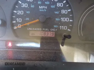 1999 Nissan Frontier XE with VIN 1N6DD26S0XC330110, listed as a IAAI auction lot 41142833 with 108,379 mi miles and . Bid and sale history available at DreamBid. Image 7.