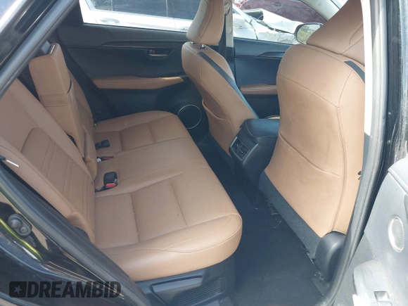 2017 Lexus NX 200t с VIN JTJBARBZ1H2124295, выставлен на аукционе IAAI как лот 42309527 с пробегом 146 391 миль миль и . История ставок и продаж доступна на DreamBid. Изображение 8.
