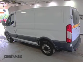 2017 Ford Transit with VIN 1FTYE1YM8HKA28386, listed as a IAAI auction lot 42730202 with 224,557 mi miles and . Bid and sale history available at DreamBid. Image 21.