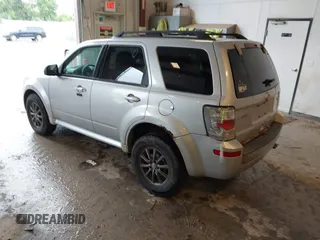 2010 Mercury Mariner с VIN 4M2CN9BG8AKJ08430, выставлен на аукционе IAAI как лот 42550706 с пробегом 169 069 миль миль и . История ставок и продаж доступна на DreamBid. Изображение 3.