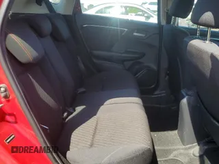 2018 Honda Fit Sport with VIN 3HGGK5H67JM705280, listed as a Copart auction lot 53621845 with 193,248 mi miles and Clean Title. Bid and sale history available at carsss.com. Image 10.