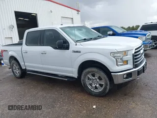 2017 Ford F-150 XL with VIN 1FTEW1EF3HKD53520, listed as a IAAI auction lot 42594568 with 195,935 mi miles and . Bid and sale history available at DreamBid. Image 13.